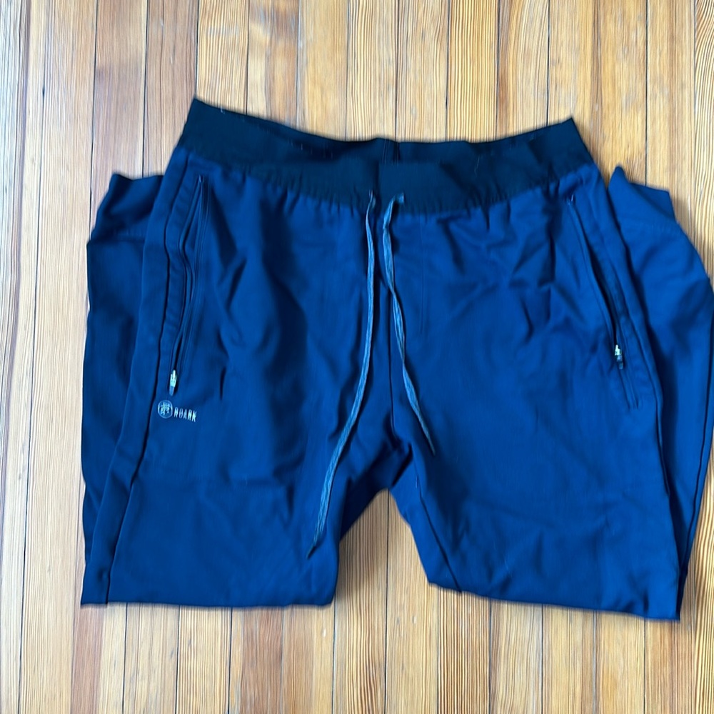 Navy Men’s Roark jogger xl